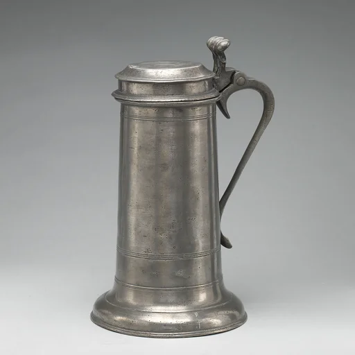 Flagon