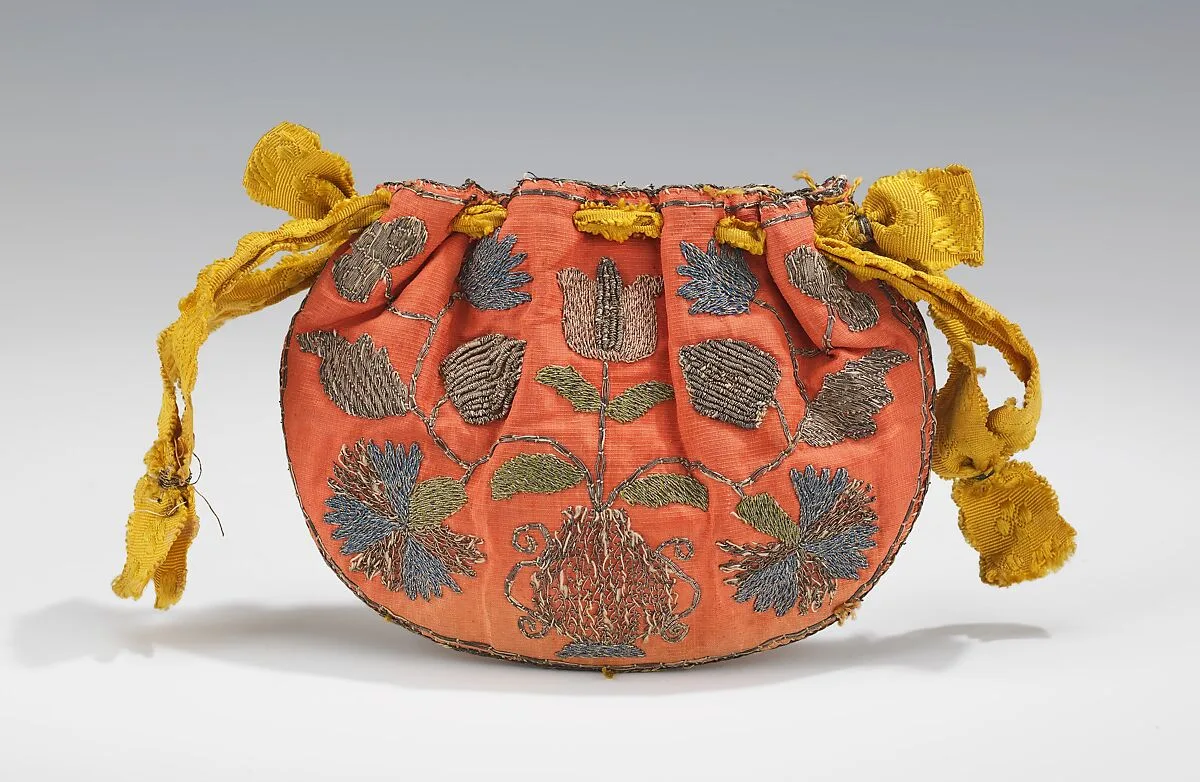 Pouch — Unknown