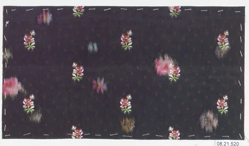 Textile sample