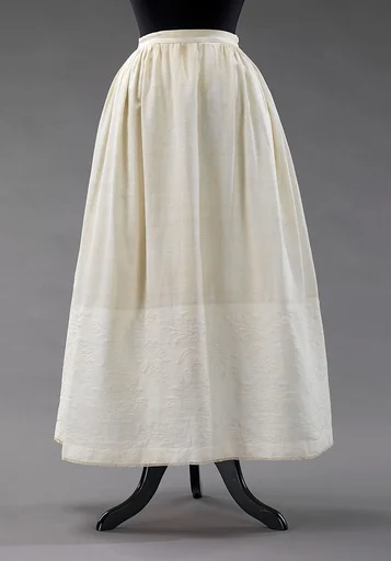 Petticoat