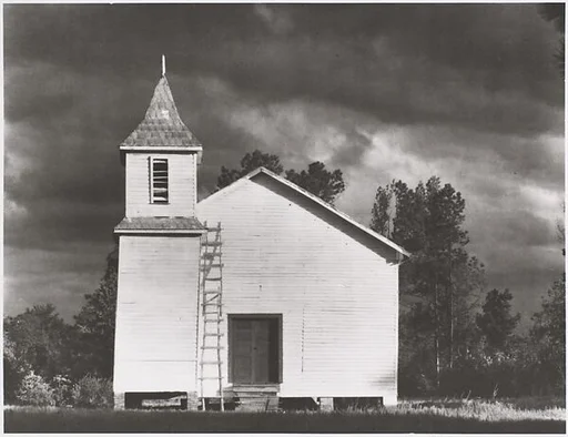 After Walker Evans: 20