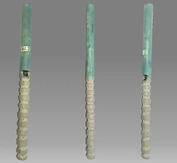 Whistle — Unknown