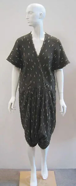 Dress — Issey Miyake|Miyake Design Studio