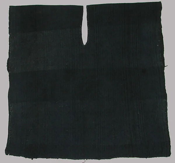 Tunic — Unknown