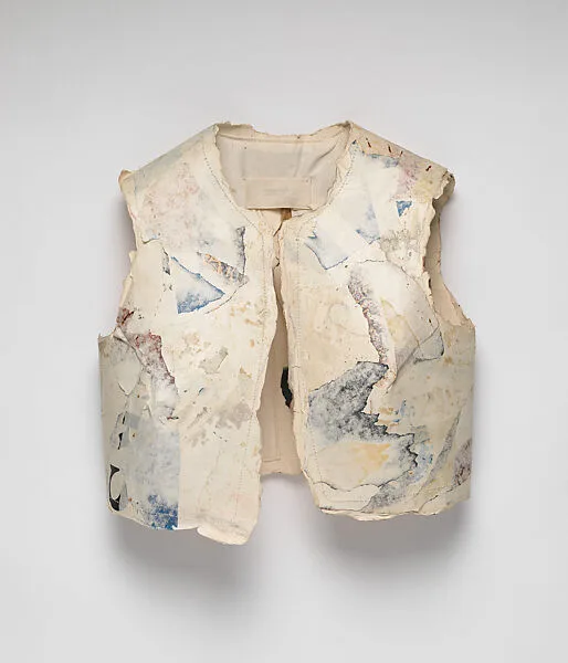 Vest — Martin Margiela|Maison Margiela