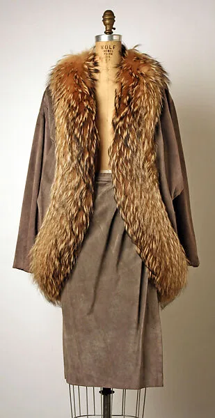 Ensemble — Bill Blass|Bill Blass Ltd.