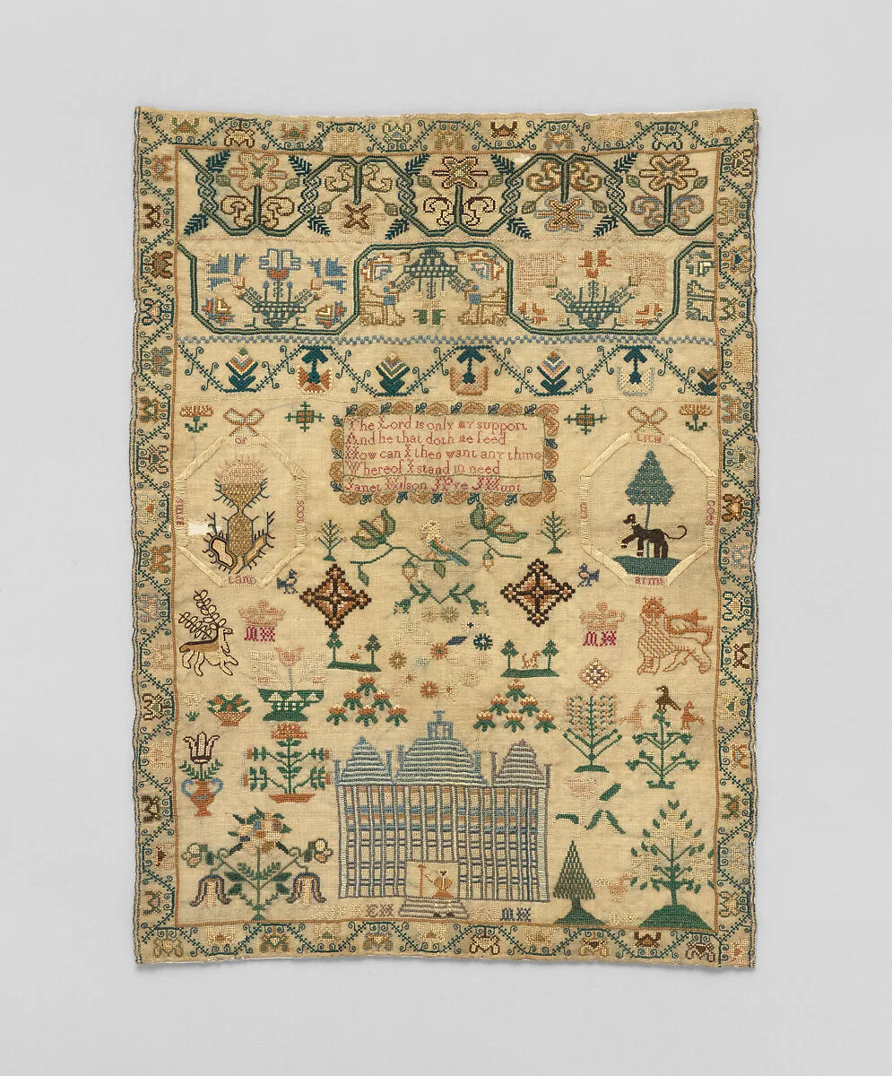 Sampler — Unknown