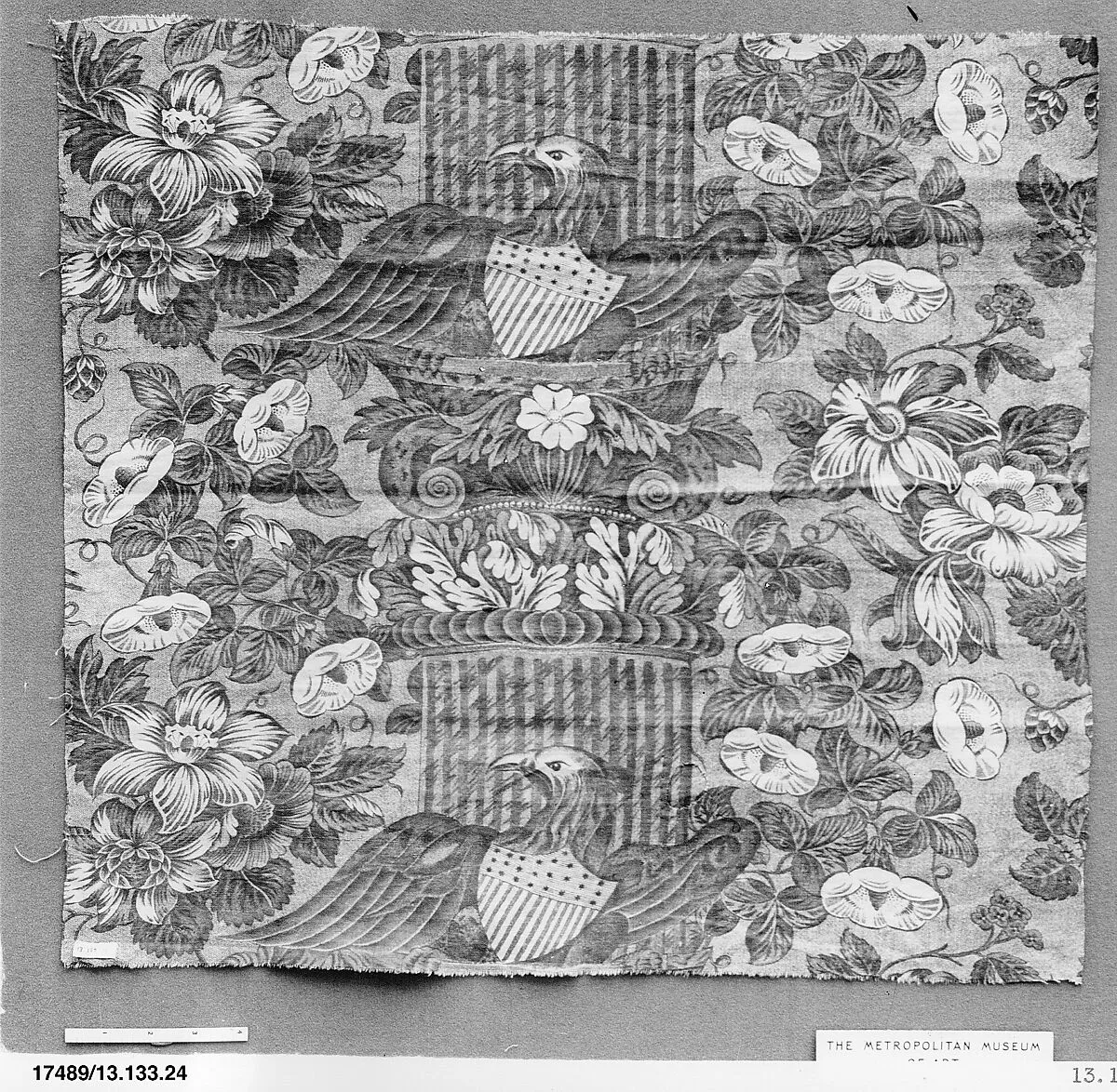 Printed Piece — Unknown