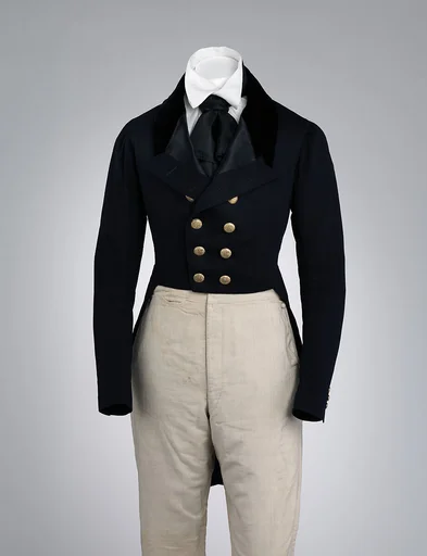Tailcoat