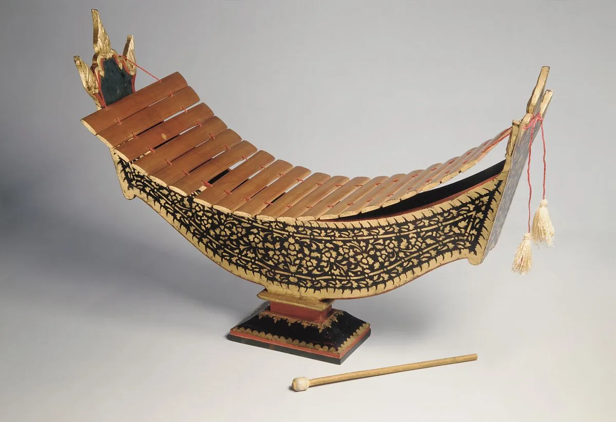 Ranat Ek — Unknown