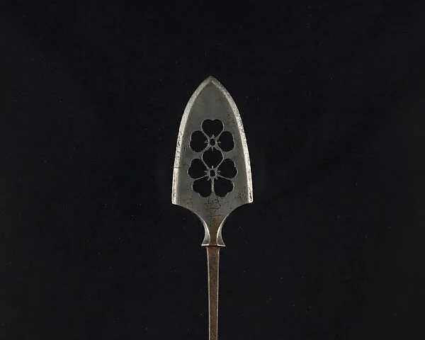 Arrowhead (<i>Yanone</i>) — Unknown