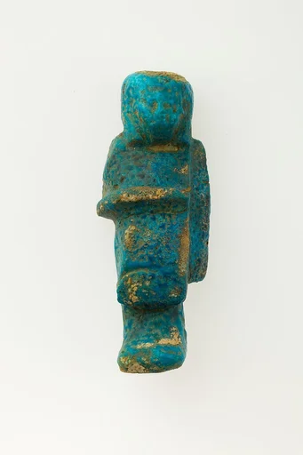 Overseer Shabti of Henettawy (C), Daughter of Isetemkheb