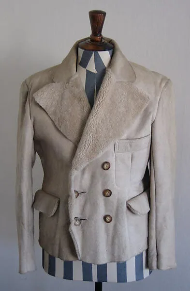 Coat — Vivienne Westwood|Malcolm McLaren