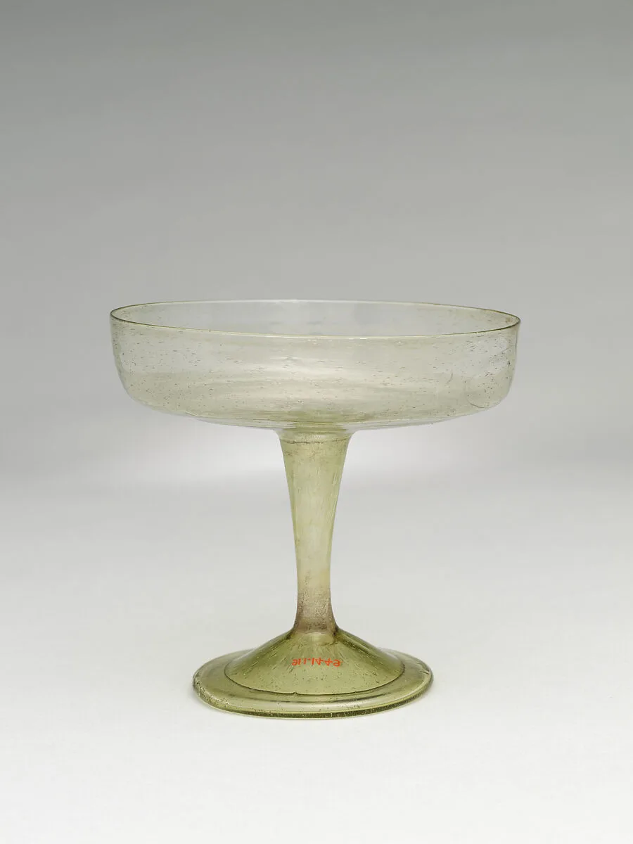 Tazza — Unknown