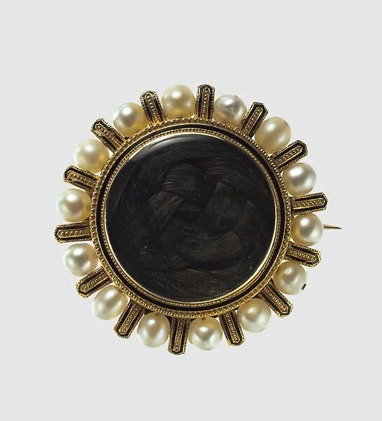 Brooch — Tiffany & Co.