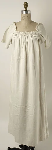 Chemise
