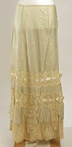Petticoat