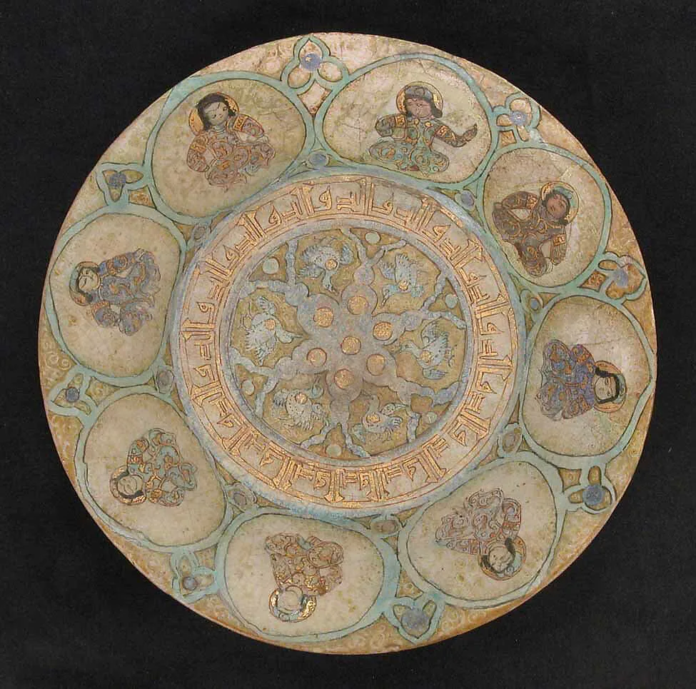 Bowl — Unknown