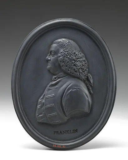 Benjamin Franklin (1706–1790)
