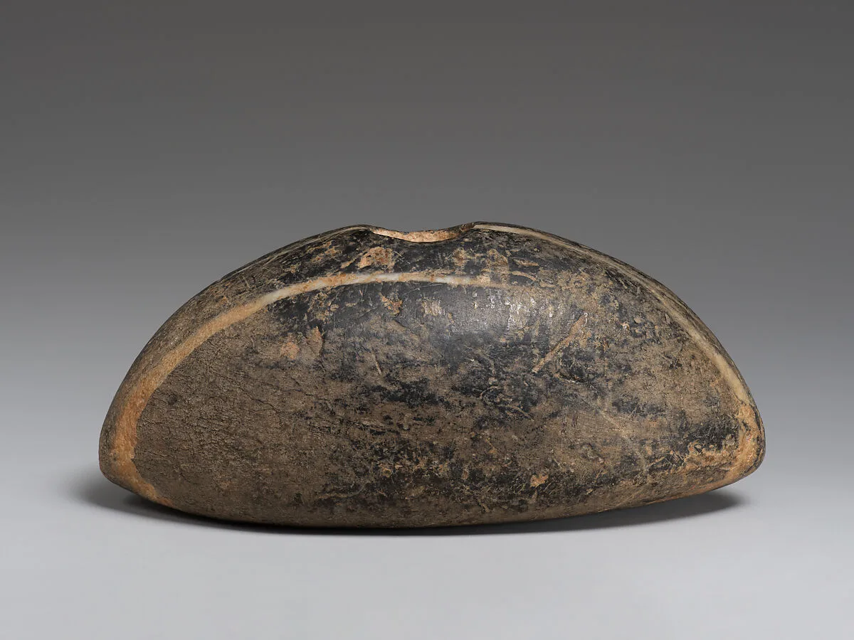 Mace head — Unknown