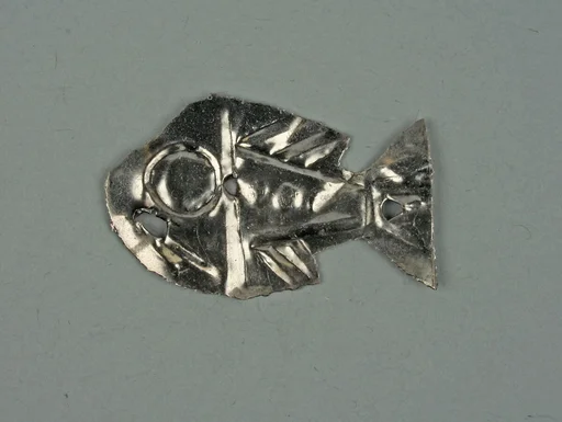 Fish Ornament