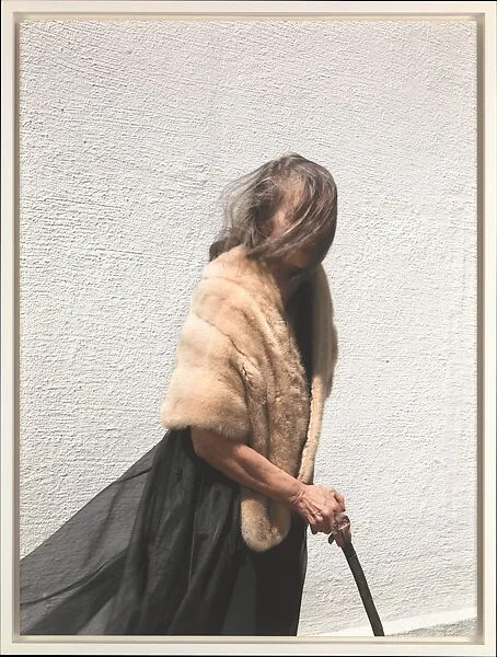 Anonymous, San Francisco — Katy Grannan
