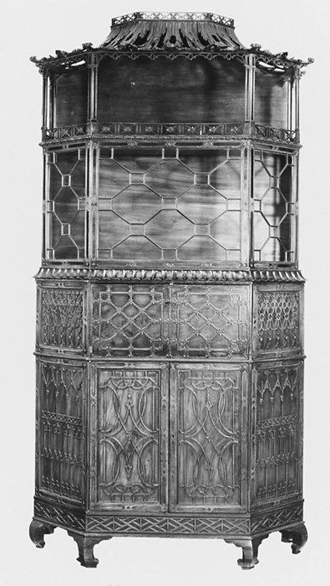Secretary cabinet — Unknown