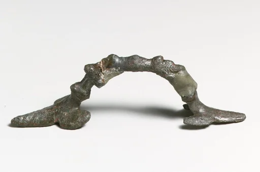 Handle of a bowl