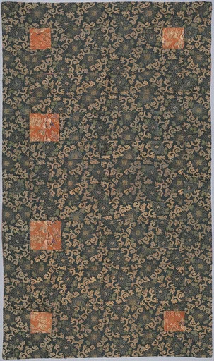 Kesa (Buddhist priest's robe)