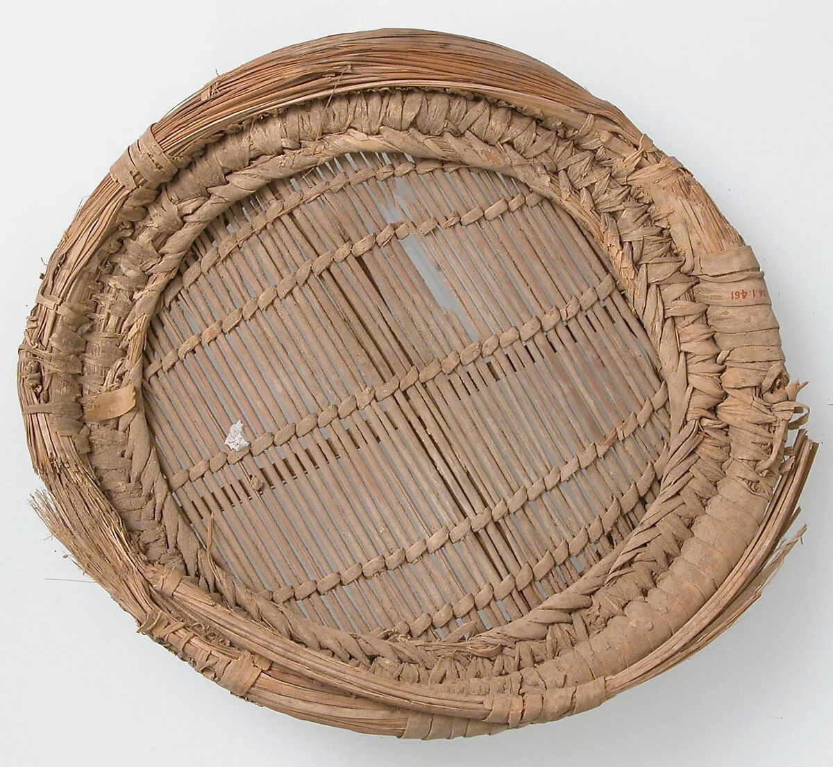 Sieve — Unknown