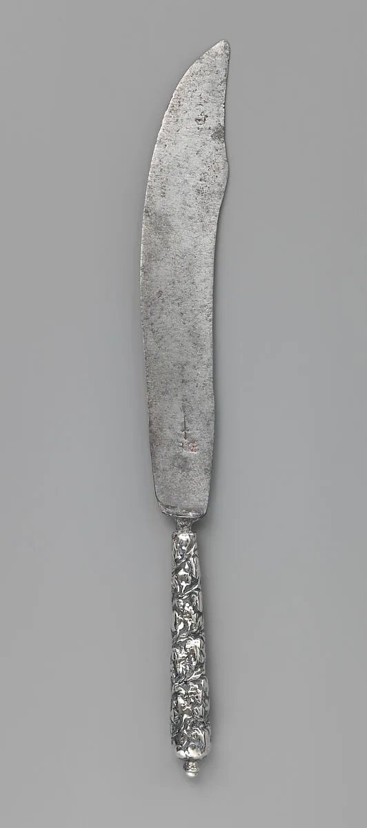Knife — RG