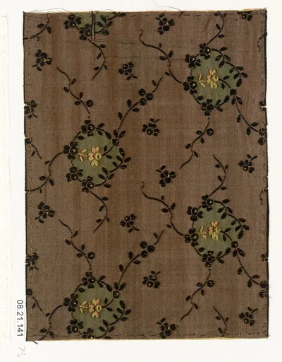 Textile sample
