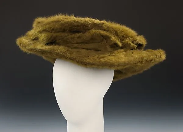 Hat — The Whiteman Company