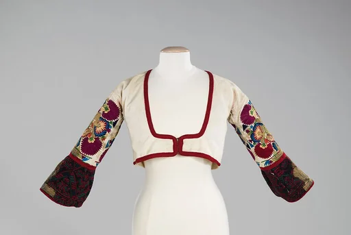 Bodice