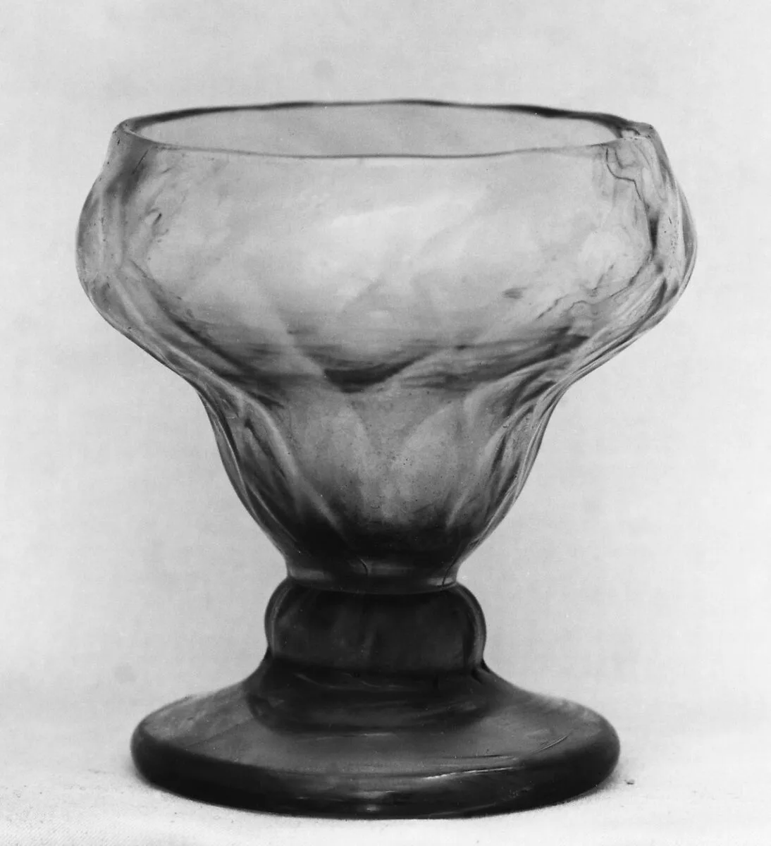Saltcellar — Unknown