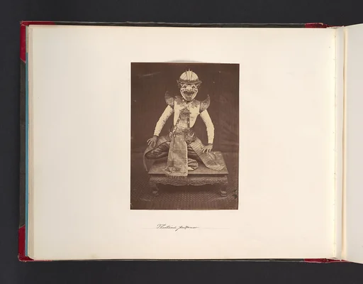 Theatrical Performer