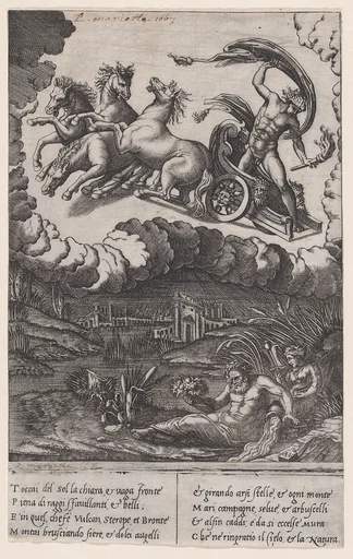 Phaeton