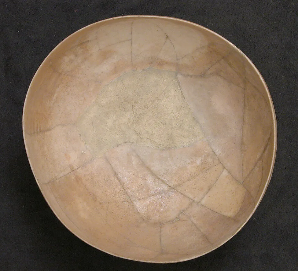 Bowl — Unknown