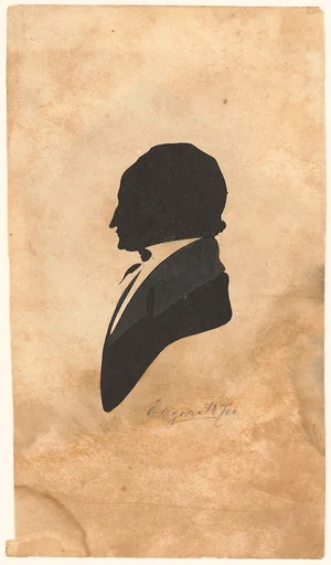 Edgar Allan Poe
