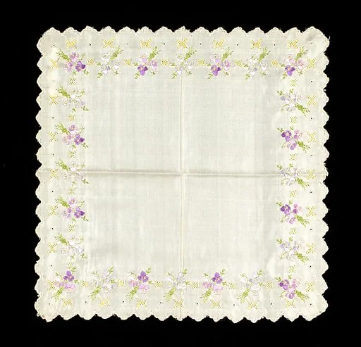 Handkerchief