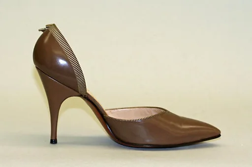 Pumps