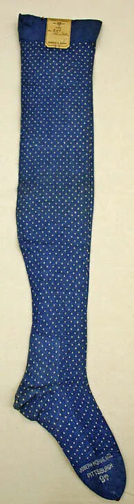 Stockings — Joseph Horne & Co.