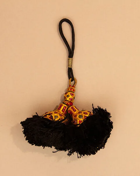 Tassels — Unknown