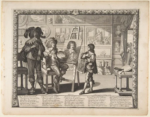 The Painter