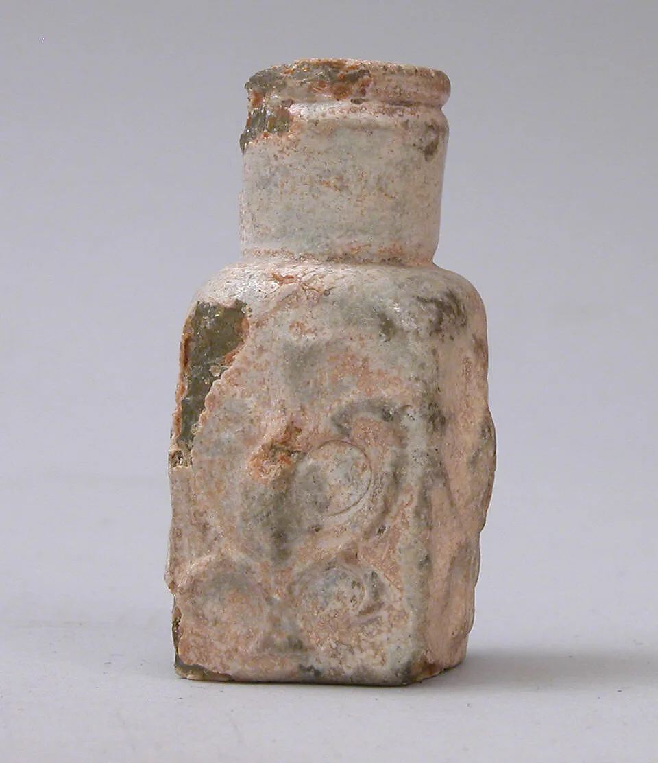 Bottle — Unknown