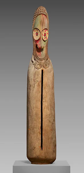 Slit Gong (Atingting kon) — Tin Mweleun