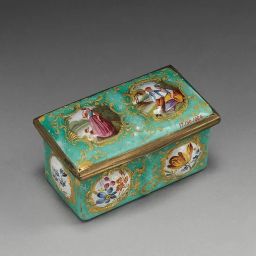 Box