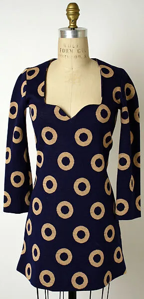 Dress — Betsey Johnson|Paraphernalia
