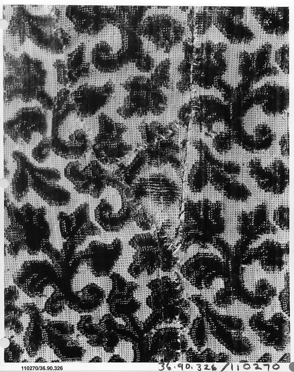 Piece — Unknown