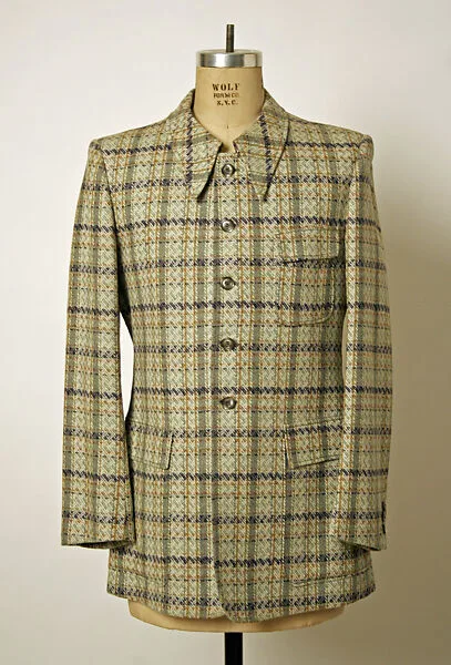 Jacket — Pierre Balmain|House of Balmain